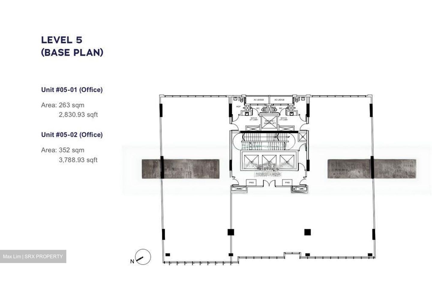 Cecil Suites (D1), Office #570460301